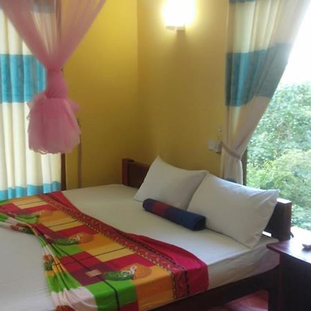 Inn On The Rock Daambulla Dambulla Extérieur photo
