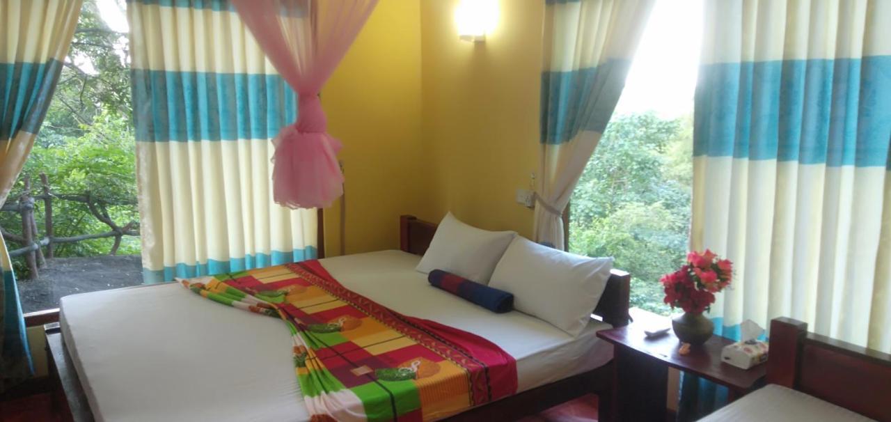 Inn On The Rock Daambulla Dambulla Extérieur photo