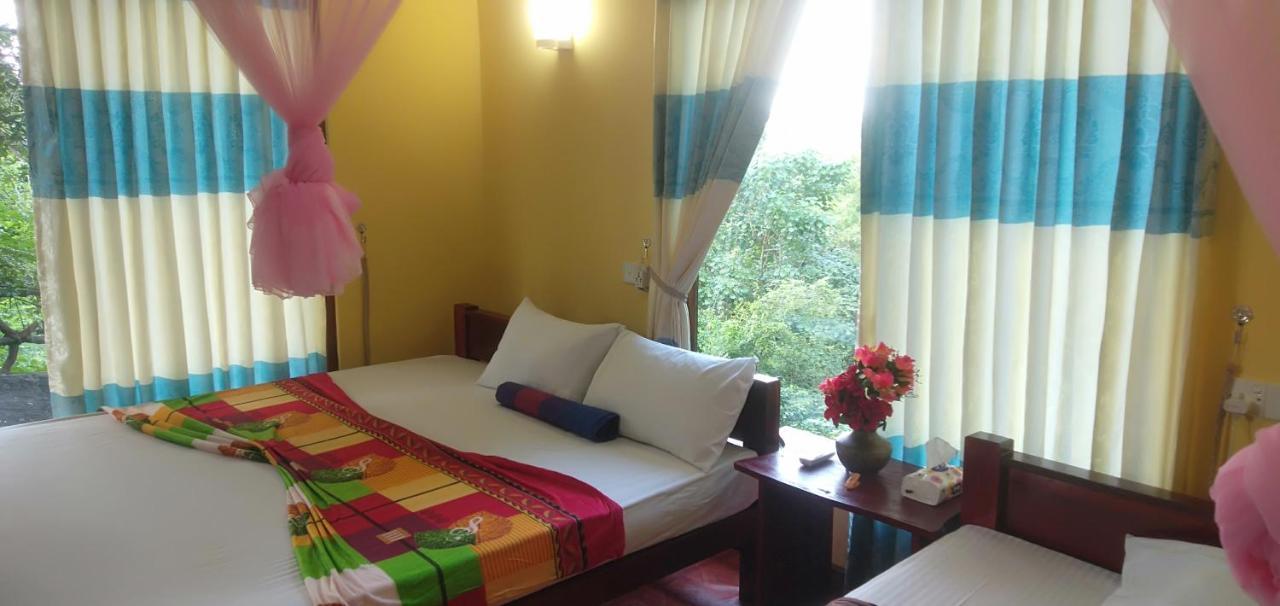 Inn On The Rock Daambulla Dambulla Extérieur photo