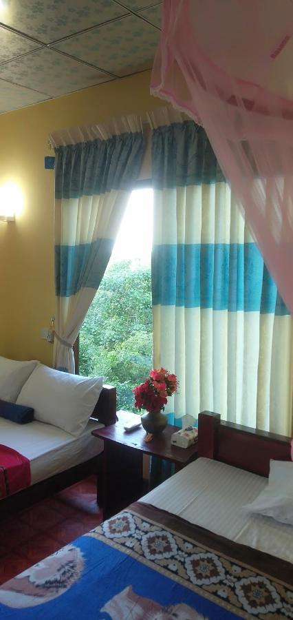 Inn On The Rock Daambulla Dambulla Extérieur photo