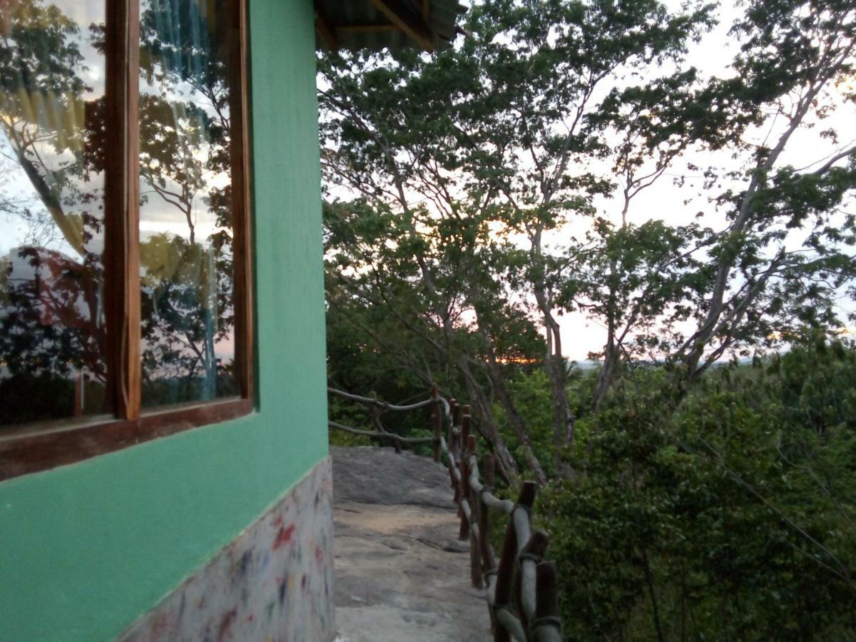 Inn On The Rock Daambulla Dambulla Extérieur photo
