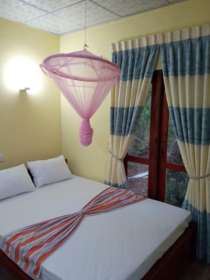 Inn On The Rock Daambulla Dambulla Extérieur photo