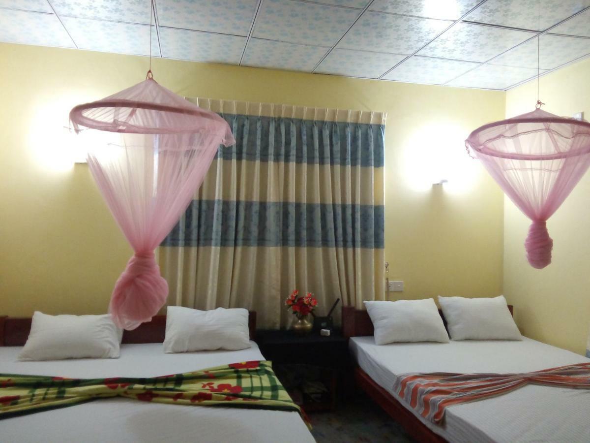 Inn On The Rock Daambulla Dambulla Extérieur photo