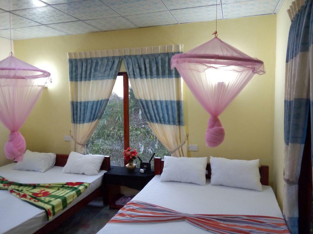 Inn On The Rock Daambulla Dambulla Extérieur photo