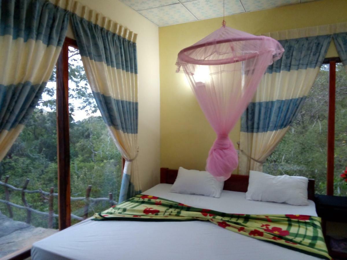 Inn On The Rock Daambulla Dambulla Extérieur photo