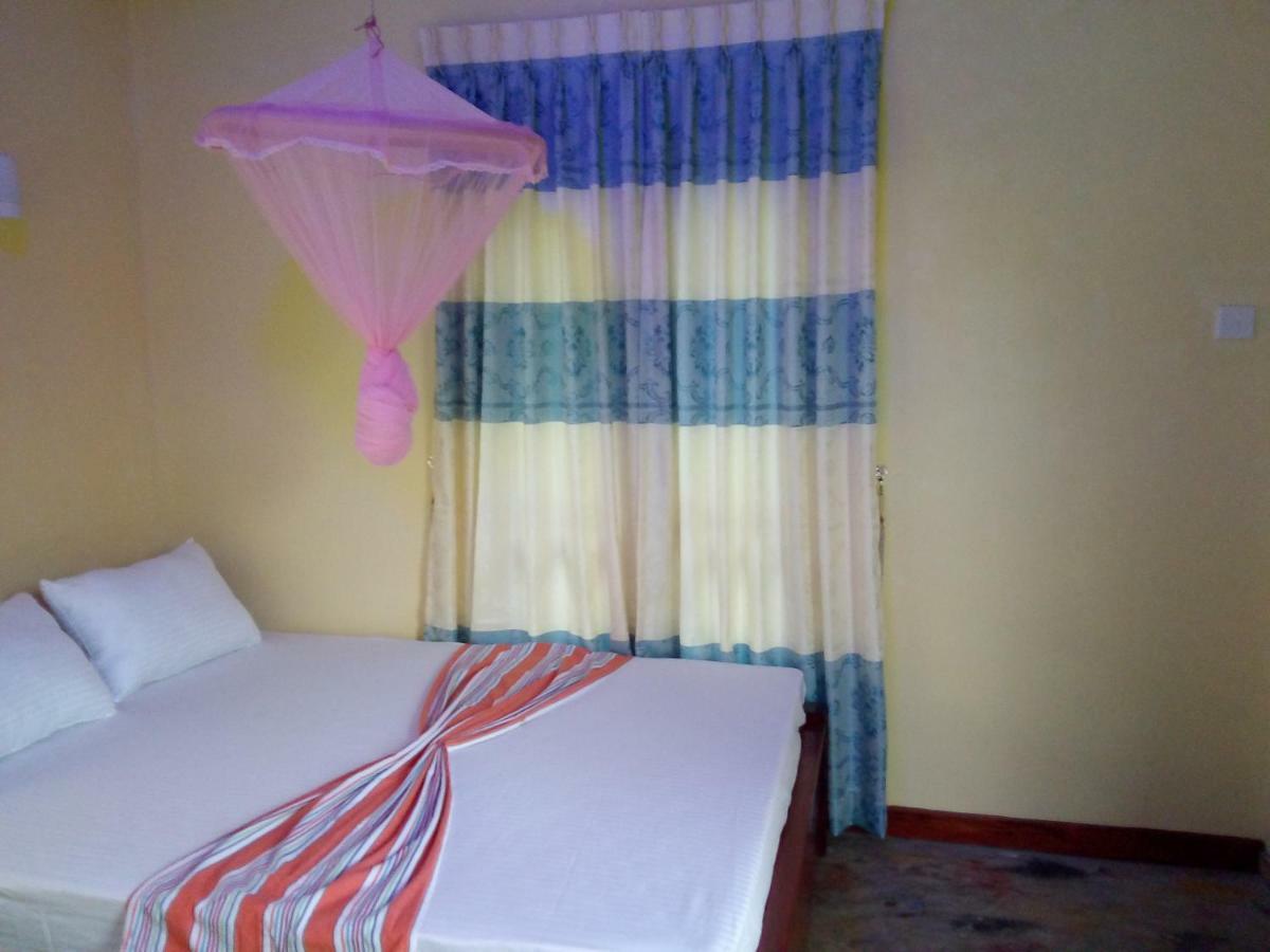 Inn On The Rock Daambulla Dambulla Extérieur photo