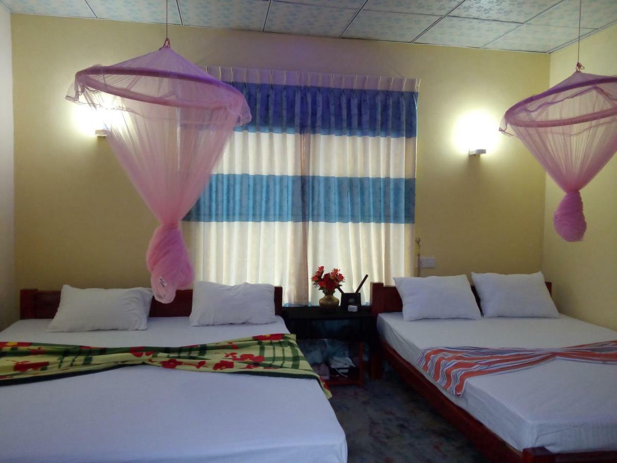 Inn On The Rock Daambulla Dambulla Extérieur photo