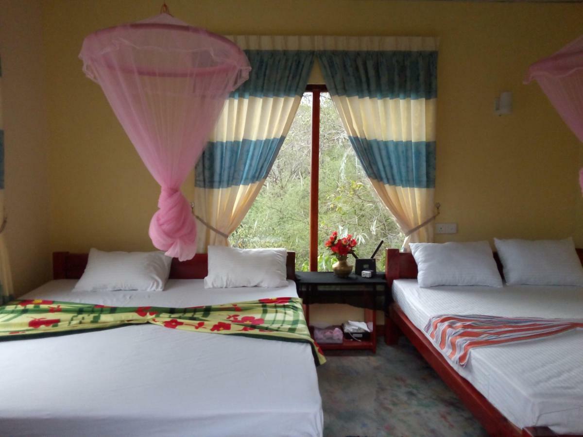 Inn On The Rock Daambulla Dambulla Extérieur photo