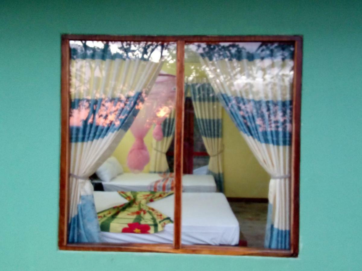 Inn On The Rock Daambulla Dambulla Extérieur photo